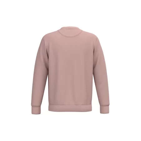 Sweat-shirt écoresponsable à col rond unisexe