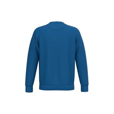 Sweat-shirt écoresponsable à col rond unisexe