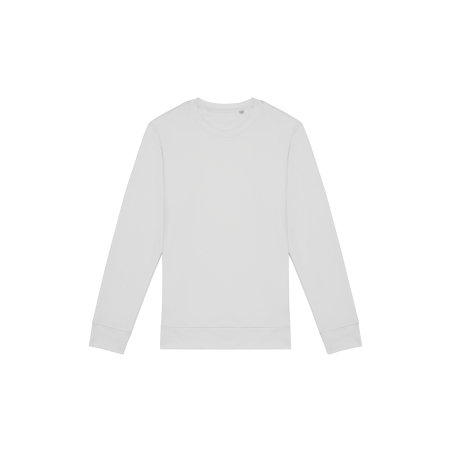Sweat-shirt écoresponsable à col rond unisexe