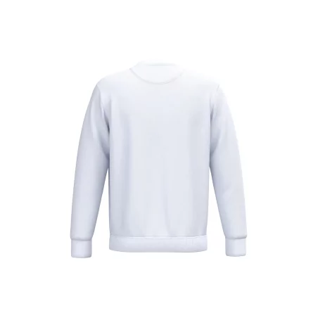 Sweat-shirt écoresponsable à col rond unisexe