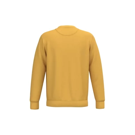 Sweat-shirt écoresponsable à col rond unisexe