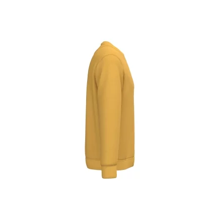 Sweat-shirt écoresponsable à col rond unisexe