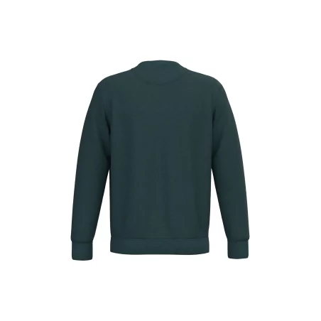 Sweat-shirt écoresponsable à col rond unisexe
