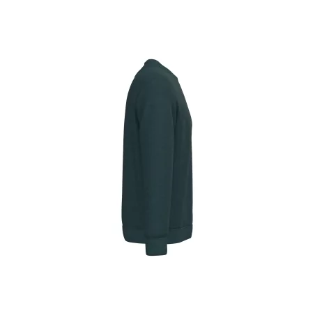 Sweat-shirt écoresponsable à col rond unisexe