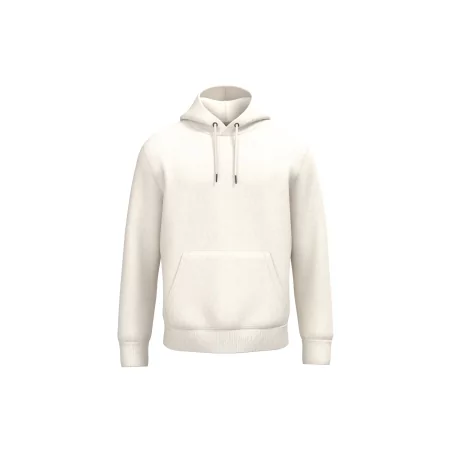 Sweat-shirt écoresponsable à capuche unisexe
