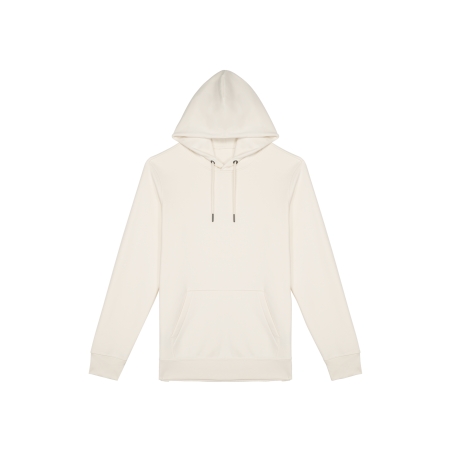 Sweat-shirt écoresponsable à capuche unisexe