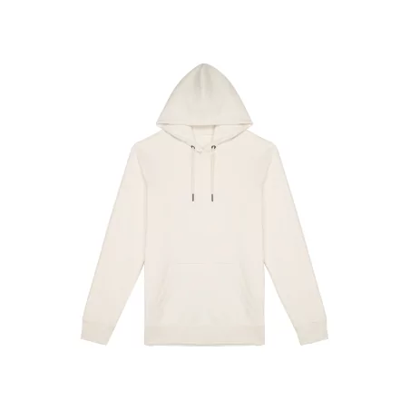 Sweat-shirt écoresponsable à capuche unisexe