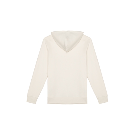 Sweat-shirt écoresponsable à capuche unisexe