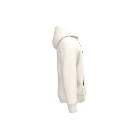 Sweat-shirt écoresponsable à capuche unisexe