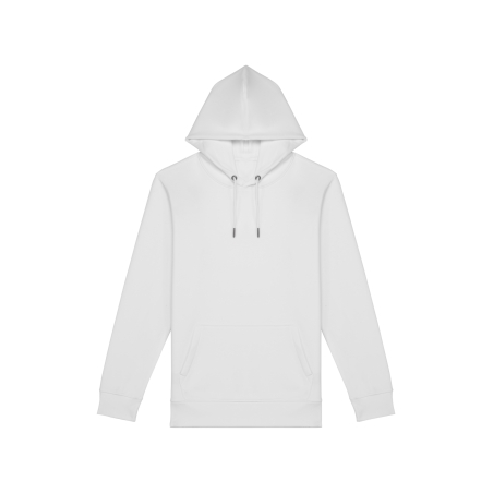 Sweat-shirt écoresponsable à capuche unisexe