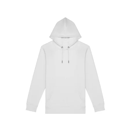 Sweat-shirt écoresponsable à capuche unisexe
