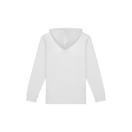 Sweat-shirt écoresponsable à capuche unisexe
