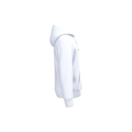Sweat-shirt écoresponsable à capuche unisexe