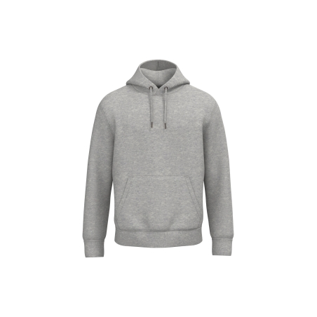 Sweat-shirt écoresponsable à capuche unisexe