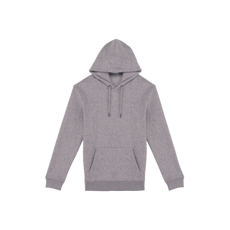 Sweat-shirt écoresponsable à capuche unisexe