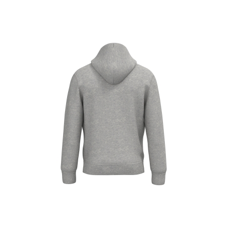 Sweat-shirt écoresponsable à capuche unisexe