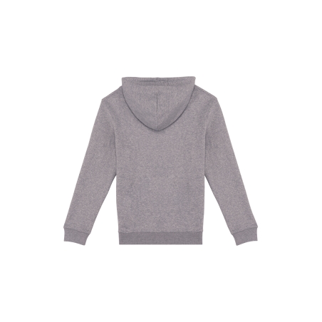 Sweat-shirt écoresponsable à capuche unisexe