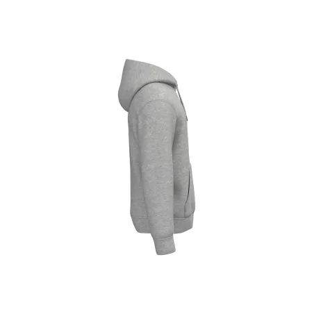 Sweat-shirt écoresponsable à capuche unisexe