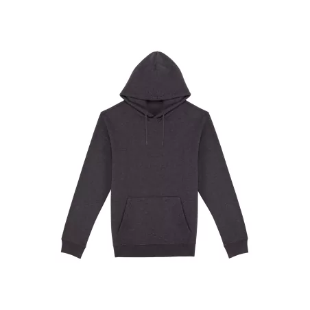 Sweat-shirt écoresponsable à capuche unisexe