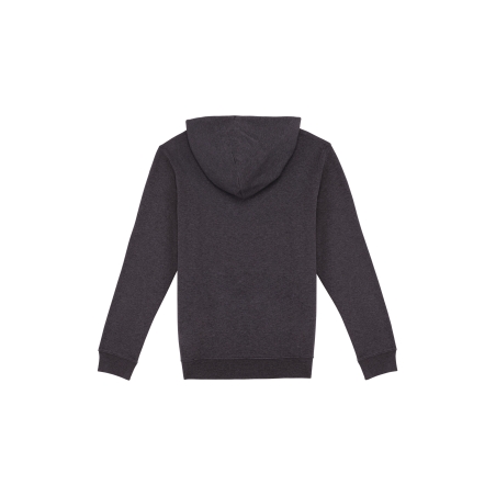 Sweat-shirt écoresponsable à capuche unisexe