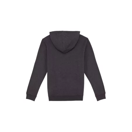 Sweat-shirt écoresponsable à capuche unisexe