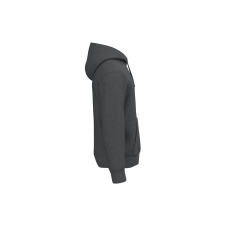 Sweat-shirt écoresponsable à capuche unisexe