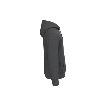 Sweat-shirt écoresponsable à capuche unisexe