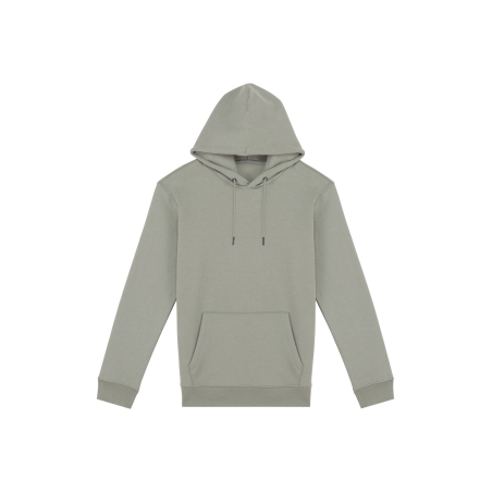 Sweat-shirt écoresponsable à capuche unisexe