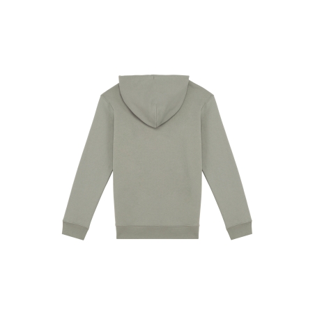 Sweat-shirt écoresponsable à capuche unisexe