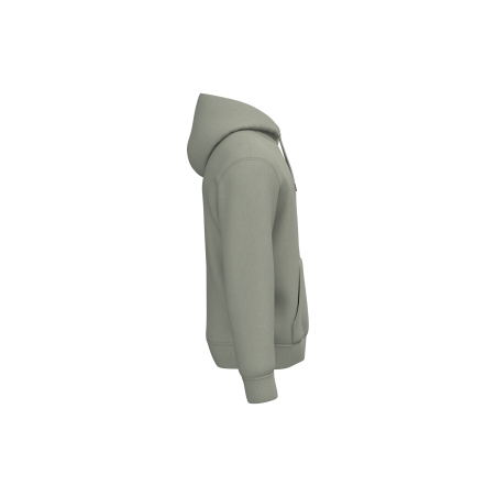 Sweat-shirt écoresponsable à capuche unisexe