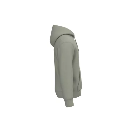 Sweat-shirt écoresponsable à capuche unisexe