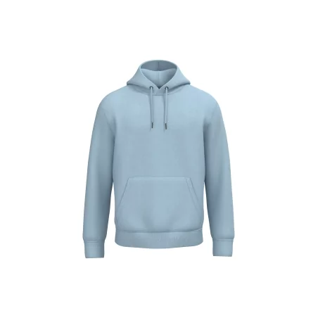 Sweat-shirt écoresponsable à capuche unisexe