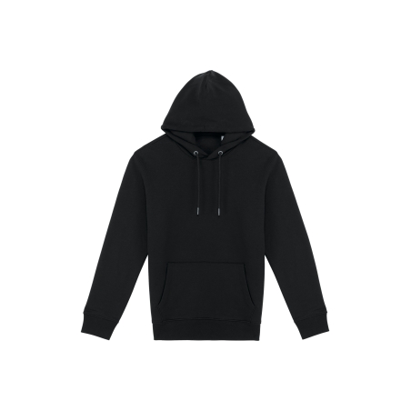 Sweat-shirt écoresponsable à capuche unisexe