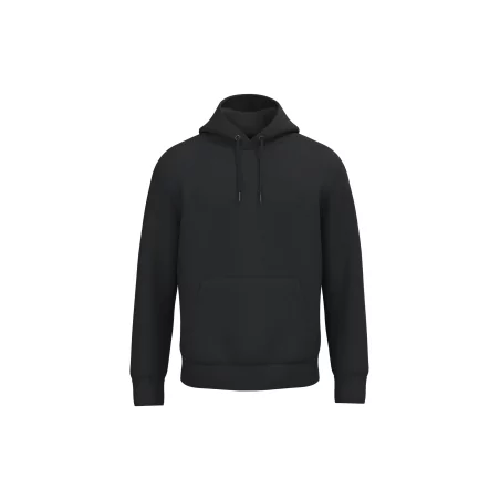 Sweat-shirt écoresponsable à capuche unisexe