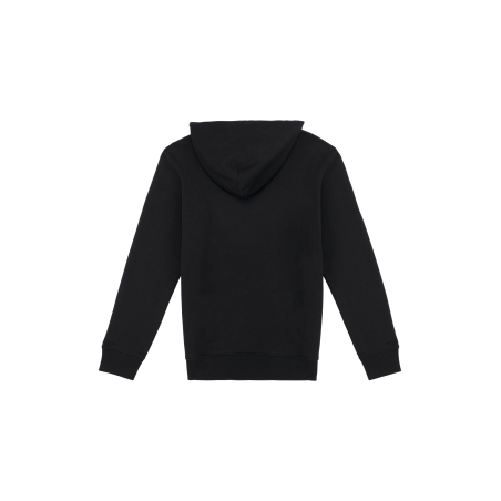 Sweat-shirt écoresponsable à capuche unisexe