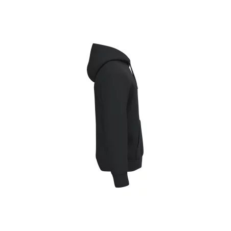 Sweat-shirt écoresponsable à capuche unisexe