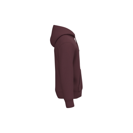 Sweat-shirt écoresponsable à capuche unisexe