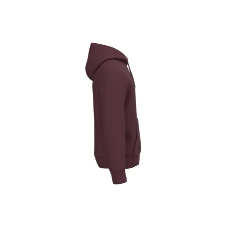 Sweat-shirt écoresponsable à capuche unisexe