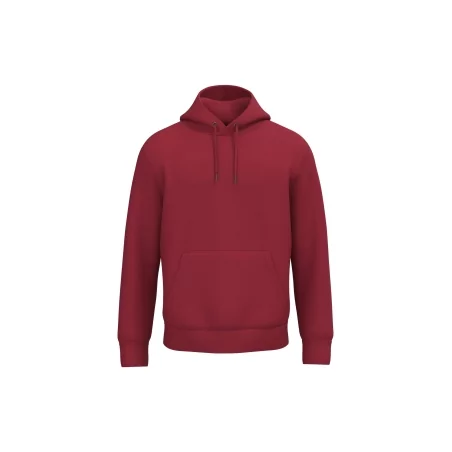 Sweat-shirt écoresponsable à capuche unisexe