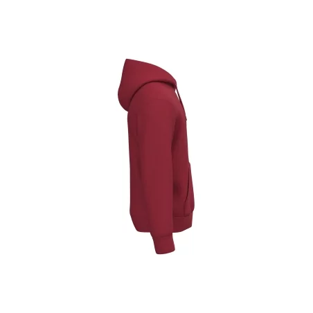 Sweat-shirt écoresponsable à capuche unisexe