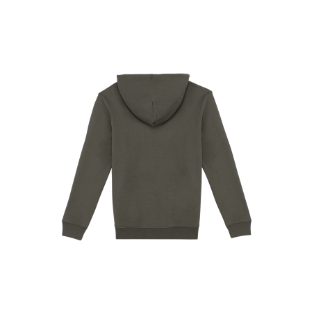 Sweat-shirt écoresponsable à capuche unisexe
