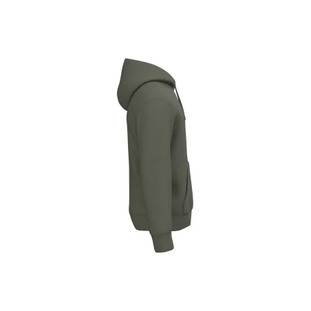 Sweat-shirt écoresponsable à capuche unisexe
