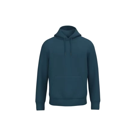 Sweat-shirt écoresponsable à capuche unisexe