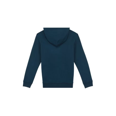 Sweat-shirt écoresponsable à capuche unisexe