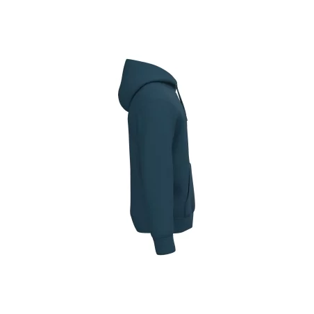 Sweat-shirt écoresponsable à capuche unisexe