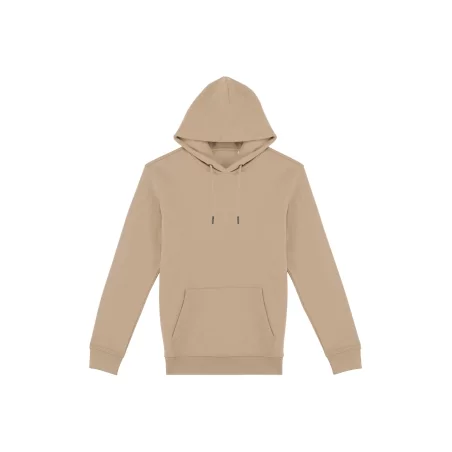 Sweat-shirt écoresponsable à capuche unisexe