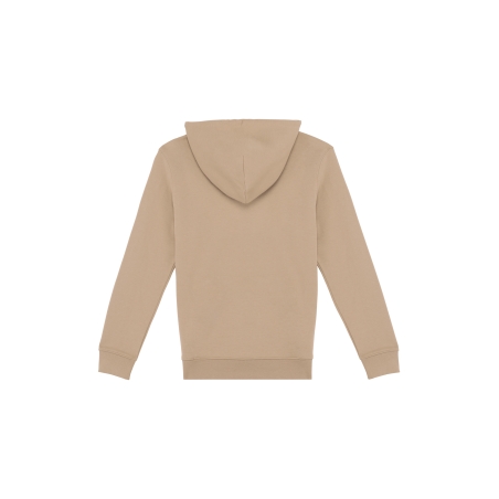 Sweat-shirt écoresponsable à capuche unisexe