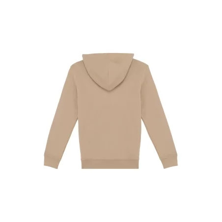 Sweat-shirt écoresponsable à capuche unisexe