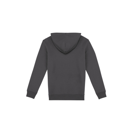 Sweat-shirt écoresponsable à capuche unisexe