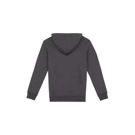 Sweat-shirt écoresponsable à capuche unisexe